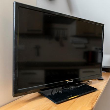 Apartment Zvan 보히니 외부 사진