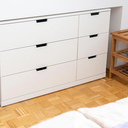 Apartment Zvan 보히니 외부 사진