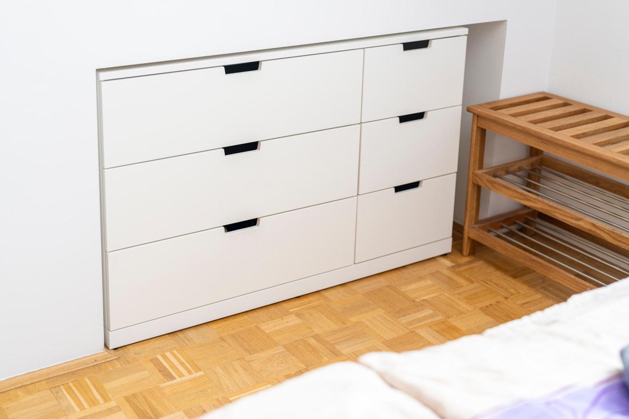 Apartment Zvan 보히니 외부 사진