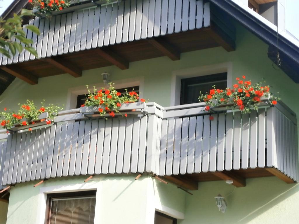Apartment Zvan 보히니 객실 사진