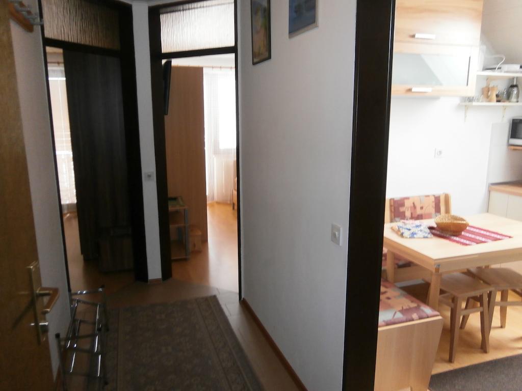 Apartment Zvan 보히니 객실 사진